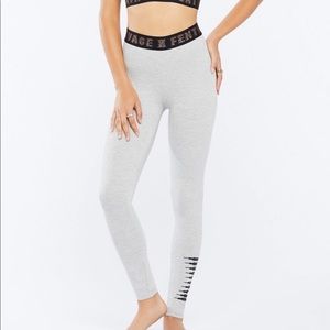 Savage X Jersey Leggings